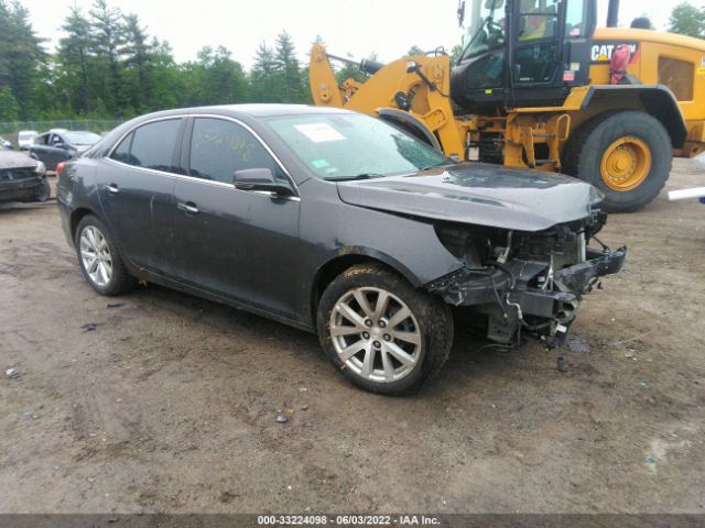 CHEVROLET MALIBU 2013 1g11h5sa2df294934