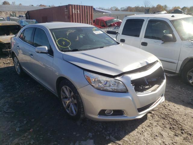 CHEVROLET MALIBU LTZ 2013 1g11h5sa2df297512