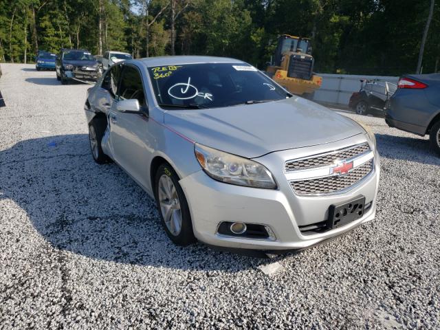 CHEVROLET MALIBU LTZ 2013 1g11h5sa2df297879