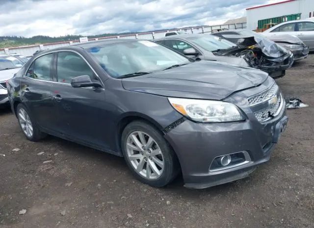 CHEVROLET MALIBU 2013 1g11h5sa2df306662