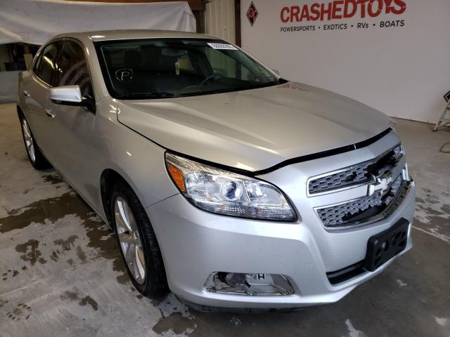 CHEVROLET MALIBU LTZ 2013 1g11h5sa2df310596