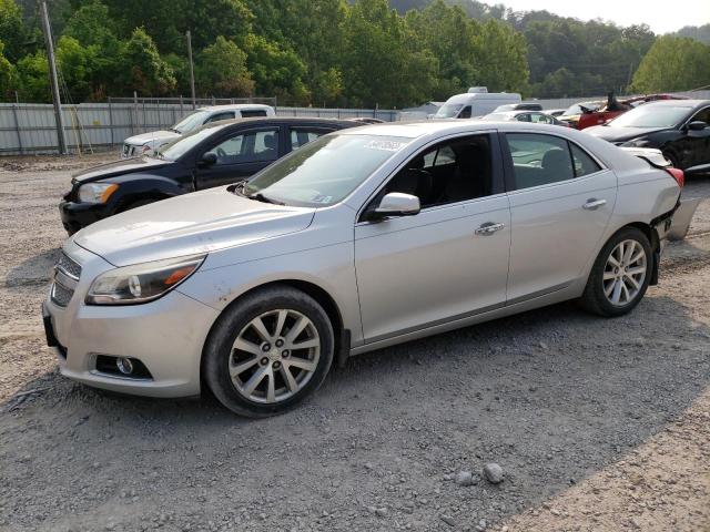 CHEVROLET MALIBU LTZ 2013 1g11h5sa2df318973