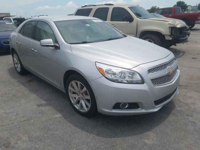 CHEVROLET MALIBU LTZ 2013 1g11h5sa2df324580