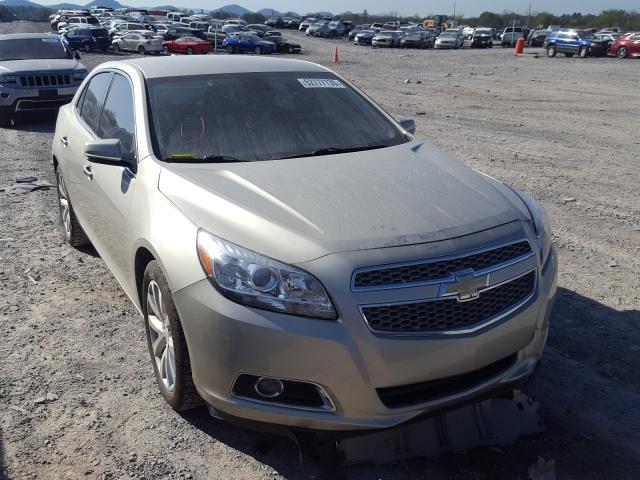 CHEVROLET NULL 2013 1g11h5sa2df325244