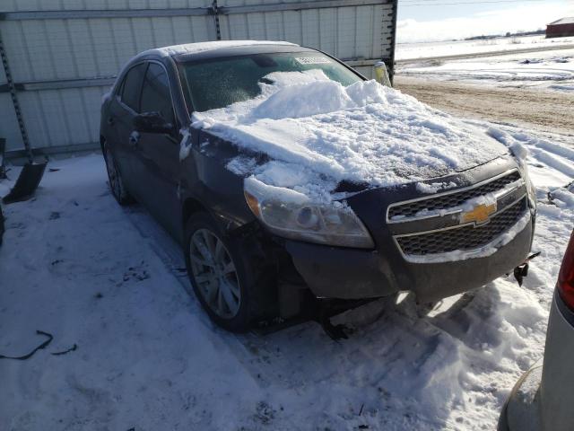 CHEVROLET MALIBU LTZ 2013 1g11h5sa2df325843