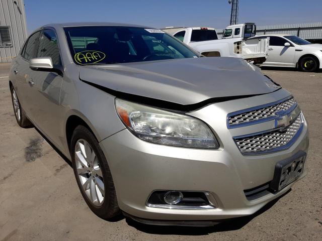 CHEVROLET MALIBU LTZ 2013 1g11h5sa2df327012