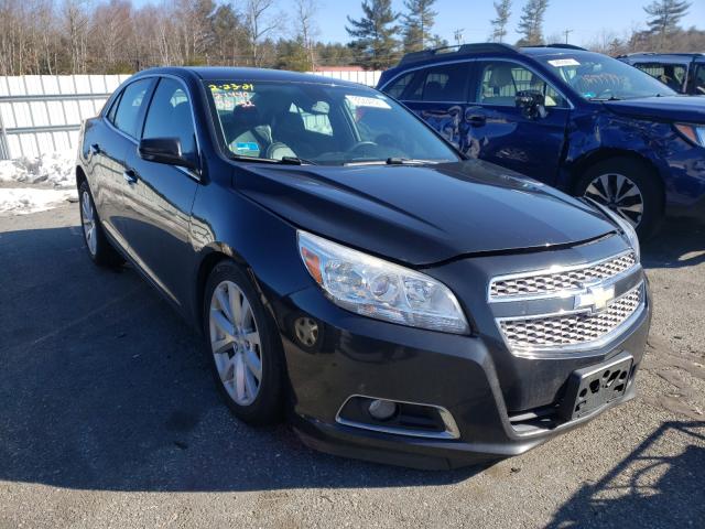 CHEVROLET MALIBU LTZ 2013 1g11h5sa2df331836