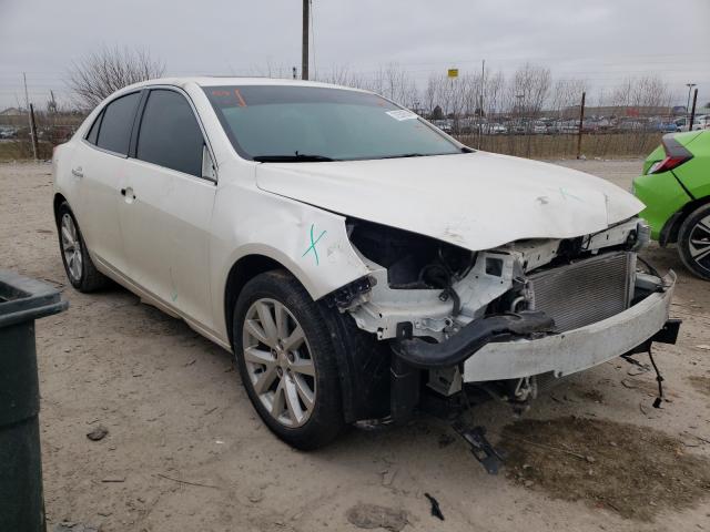 CHEVROLET MALIBU LTZ 2013 1g11h5sa2du109387