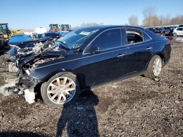 CHEVROLET MALIBU 2013 1g11h5sa2du115271