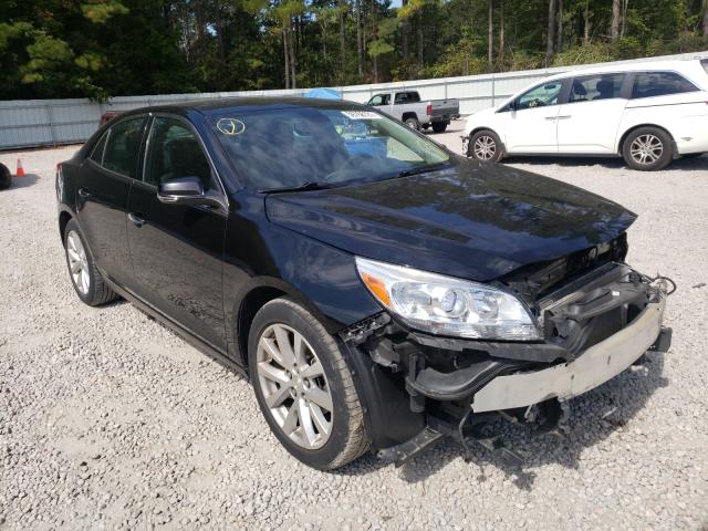 CHEVROLET MALIBU LTZ 2013 1g11h5sa2du129543