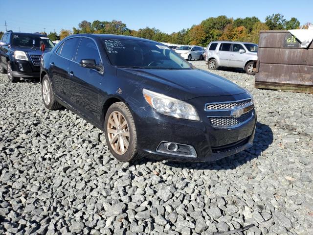 CHEVROLET MALIBU LTZ 2013 1g11h5sa2du131275