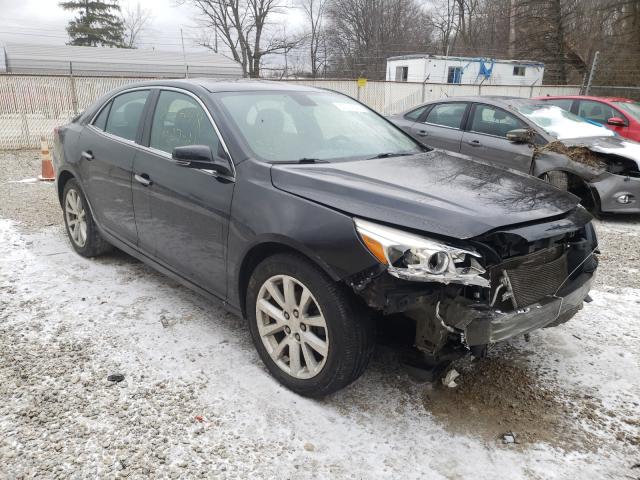 CHEVROLET MALIBU LTZ 2013 1g11h5sa2du134127