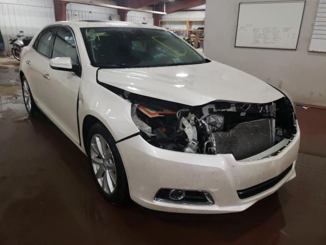 CHEVROLET MALIBU LTZ 2013 1g11h5sa3df116725