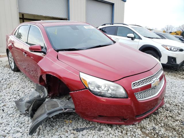 CHEVROLET MALIBU LTZ 2013 1g11h5sa3df122718