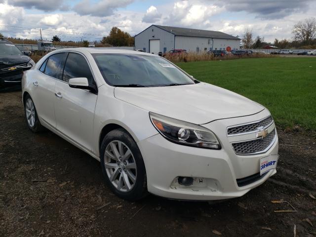 CHEVROLET MALIBU LTZ 2013 1g11h5sa3df126316