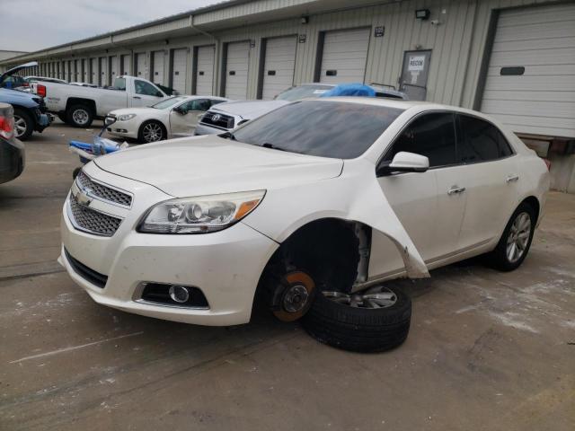 CHEVROLET MALIBU 2013 1g11h5sa3df126414