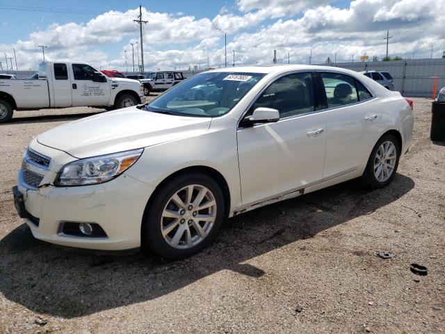 CHEVROLET MALIBU LTZ 2013 1g11h5sa3df127000