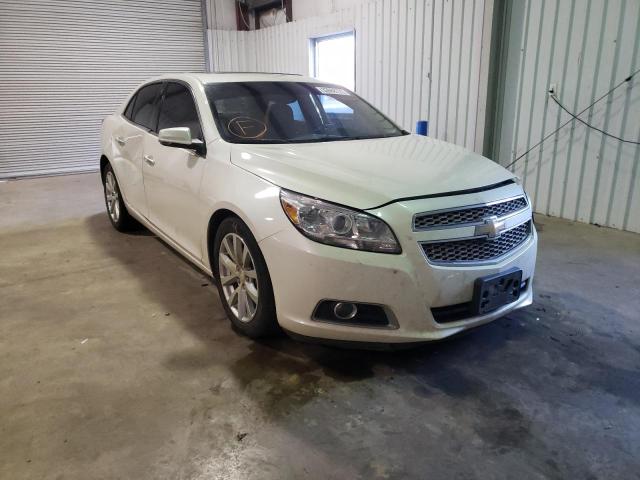 CHEVROLET NULL 2013 1g11h5sa3df130172