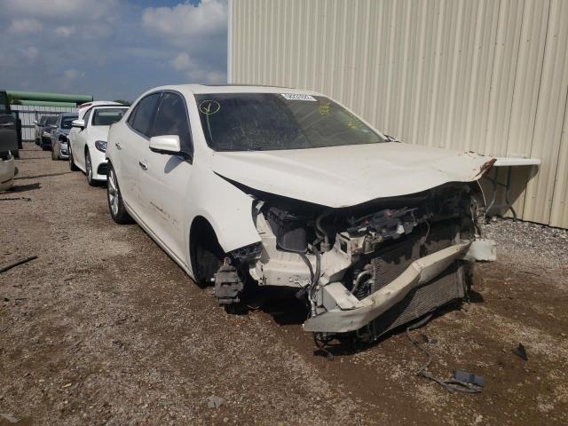 CHEVROLET MALIBU LTZ 2013 1g11h5sa3df137493