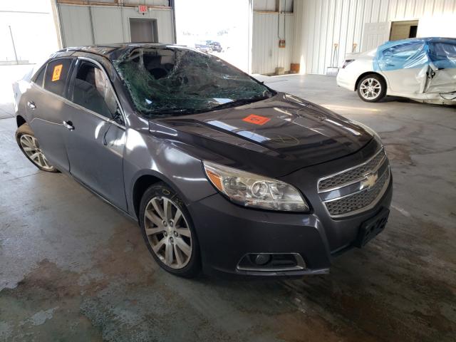 CHEVROLET MALIBU LTZ 2013 1g11h5sa3df151507