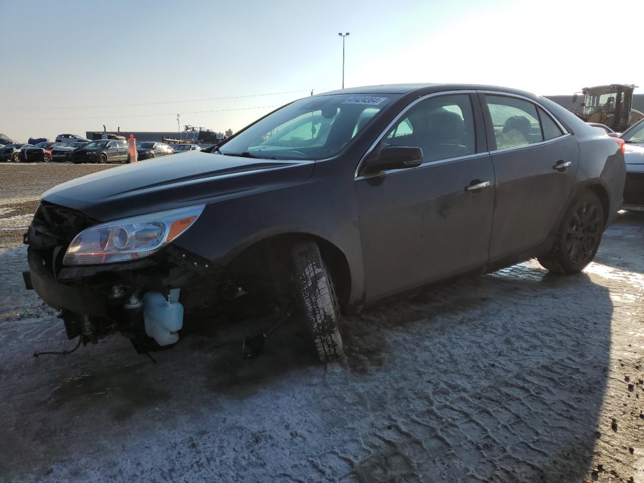 CHEVROLET MALIBU 2013 1g11h5sa3df154424