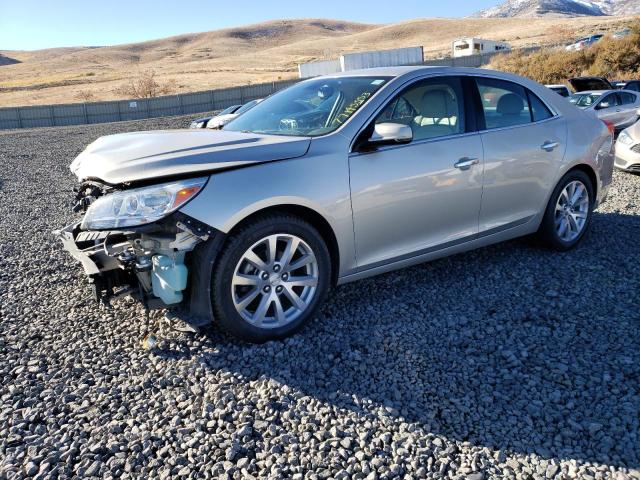 CHEVROLET MALIBU 2013 1g11h5sa3df156027