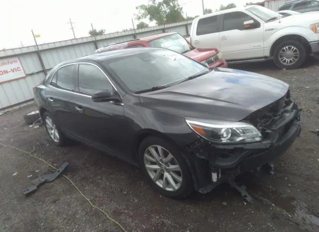 CHEVROLET MALIBU 2013 1g11h5sa3df171224