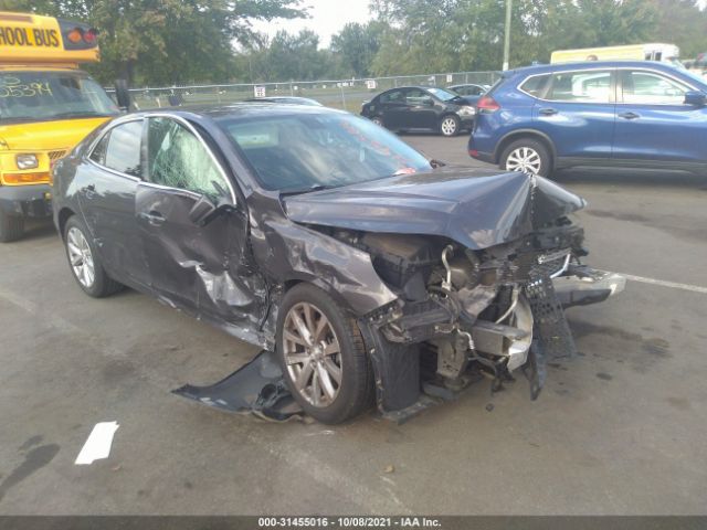 CHEVROLET MALIBU 2013 1g11h5sa3df176102