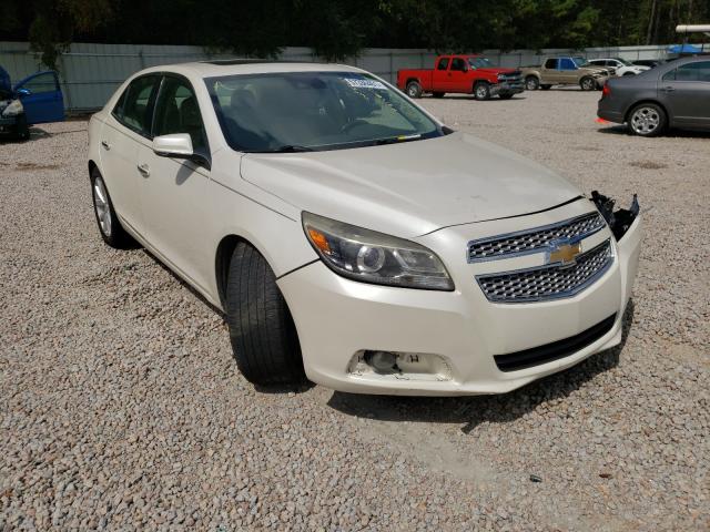 CHEVROLET MALIBU LTZ 2013 1g11h5sa3df180053