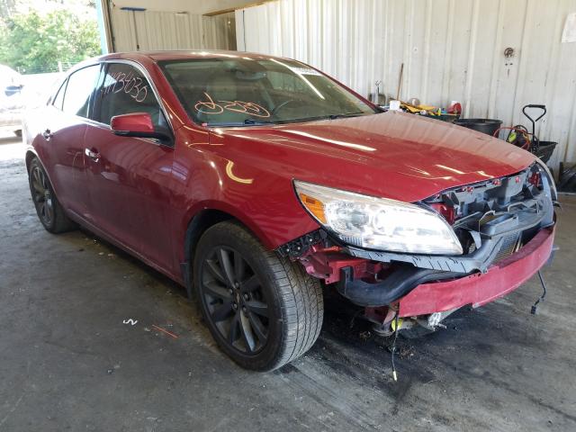 CHEVROLET MALIBU LTZ 2013 1g11h5sa3df180182