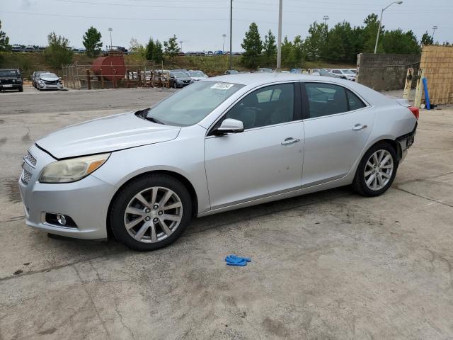 CHEVROLET MALIBU LTZ 2013 1g11h5sa3df236511