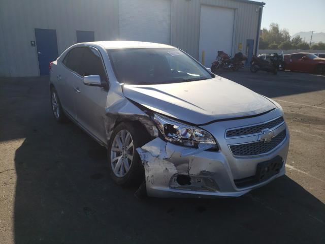 CHEVROLET MALIBU LTZ 2013 1g11h5sa3df237514