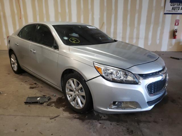 CHEVROLET MALIBU LTZ 2013 1g11h5sa3df239957