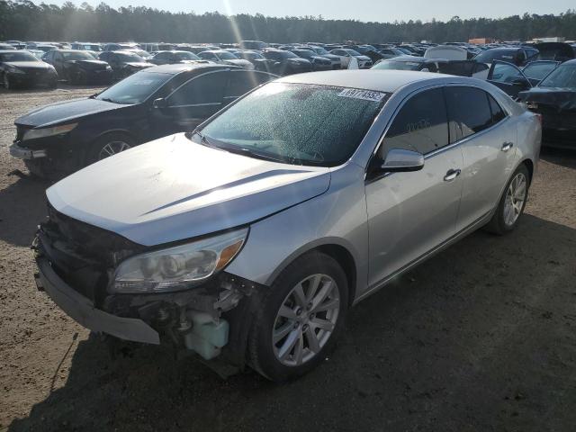 CHEVROLET MALIBU LTZ 2013 1g11h5sa3df240087