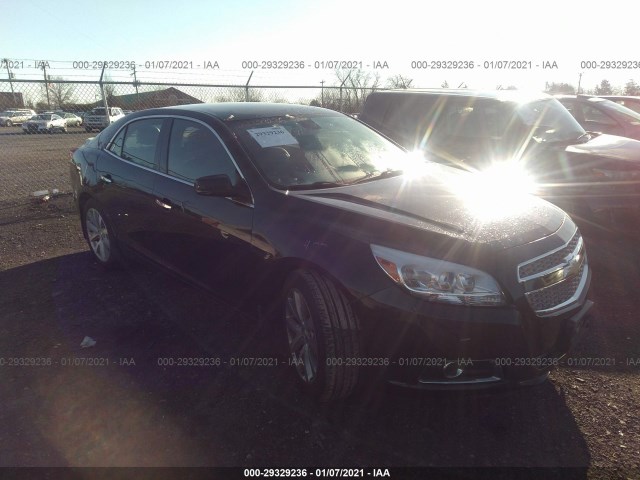 CHEVROLET MALIBU 2013 1g11h5sa3df241708