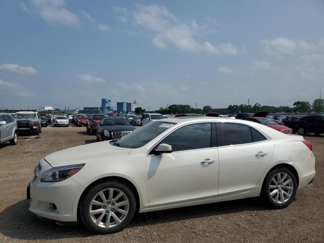 CHEVROLET MALIBU LTZ 2013 1g11h5sa3df244687