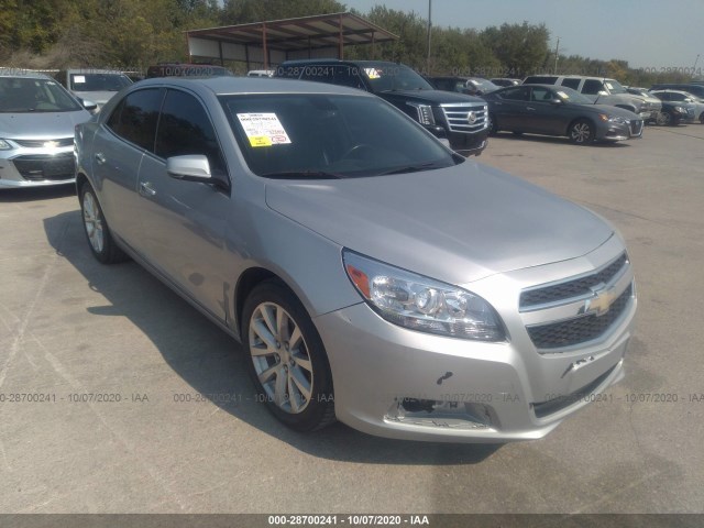 CHEVROLET MALIBU 2013 1g11h5sa3df247184