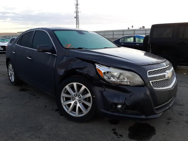 CHEVROLET MALIBU LTZ 2013 1g11h5sa3df247606