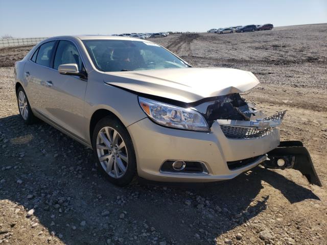 CHEVROLET MALIBU LTZ 2013 1g11h5sa3df247914