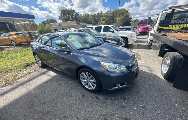 CHEVROLET MALIBU 2013 1g11h5sa3df272635