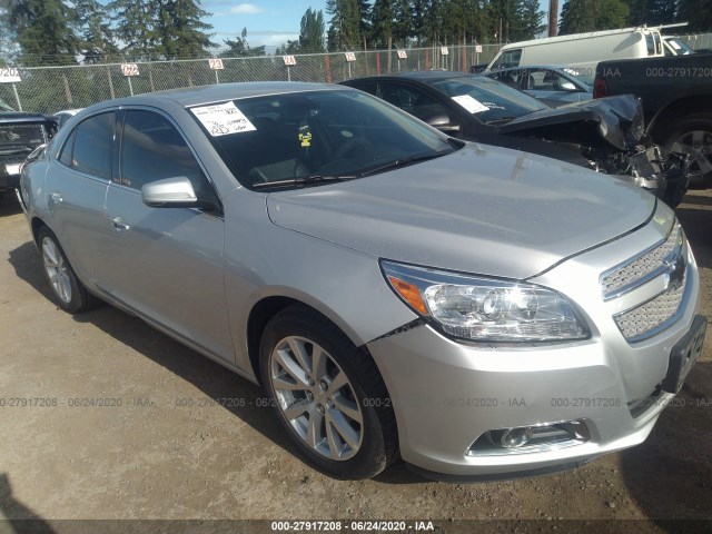 CHEVROLET MALIBU 2013 1g11h5sa3df275003