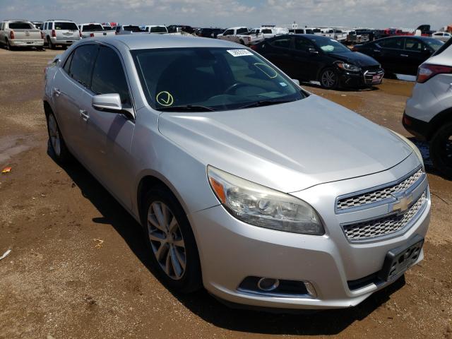 CHEVROLET MALIBU LTZ 2013 1g11h5sa3df277981