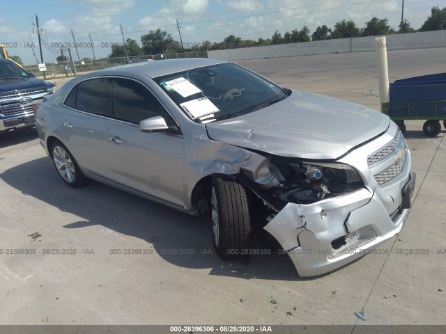 CHEVROLET MALIBU 2013 1g11h5sa3df286423