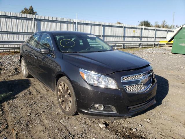 CHEVROLET MALIBU LTZ 2013 1g11h5sa3df288978