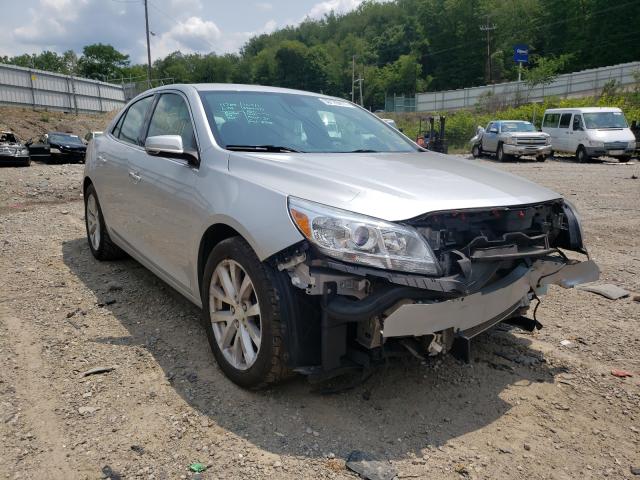 CHEVROLET MALIBU LTZ 2013 1g11h5sa3df289760