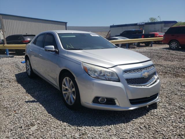 CHEVROLET MALIBU LTZ 2013 1g11h5sa3df290553