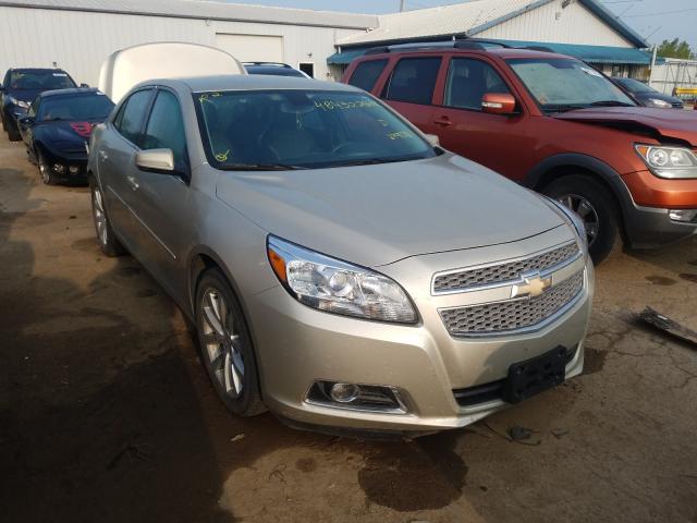 CHEVROLET MALIBU LTZ 2013 1g11h5sa3df299138