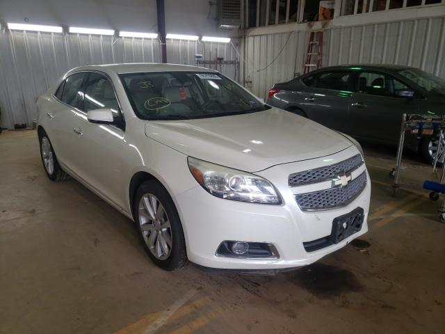 CHEVROLET MALIBU LTZ 2013 1g11h5sa3df311806