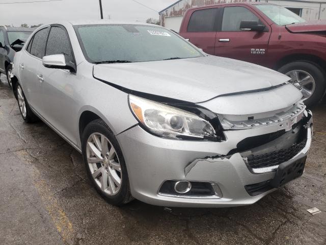 CHEVROLET MALIBU LTZ 2013 1g11h5sa3df322546