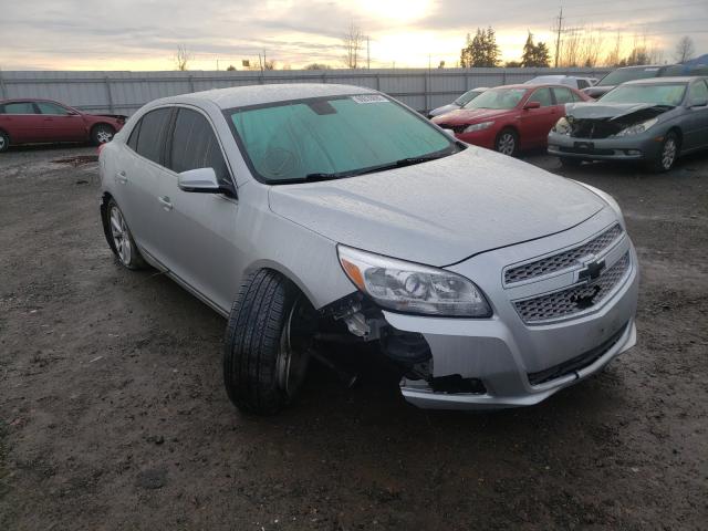 CHEVROLET MALIBU LTZ 2013 1g11h5sa3df329805